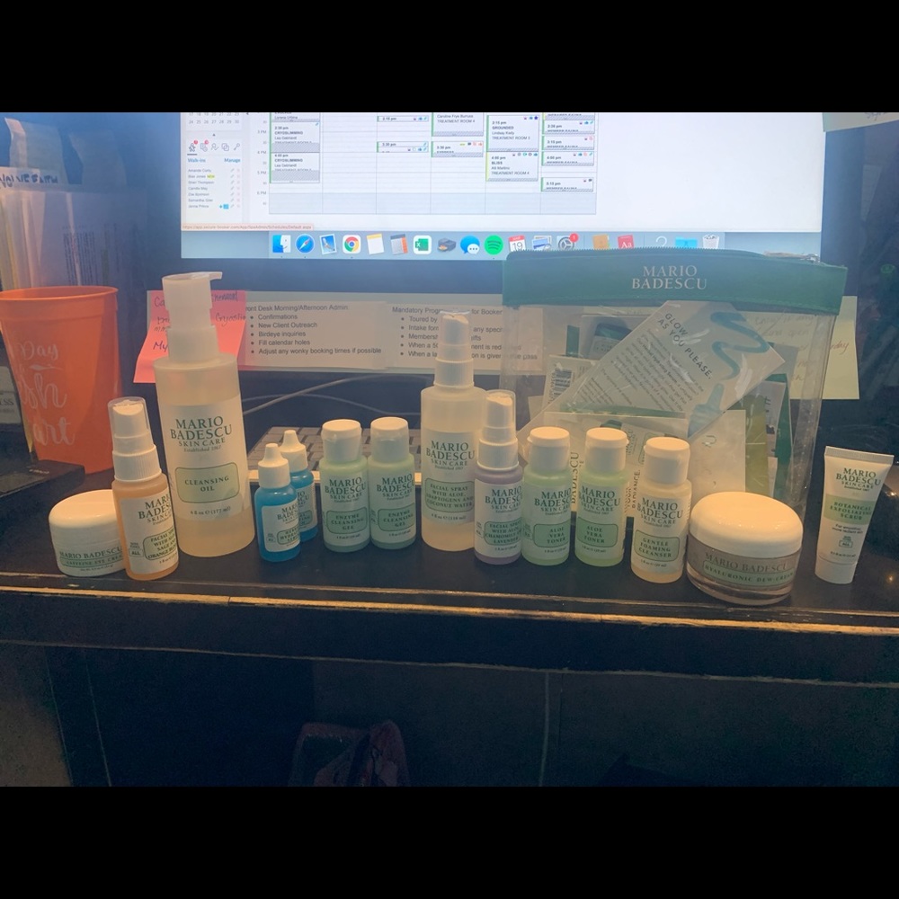 SKINCARE